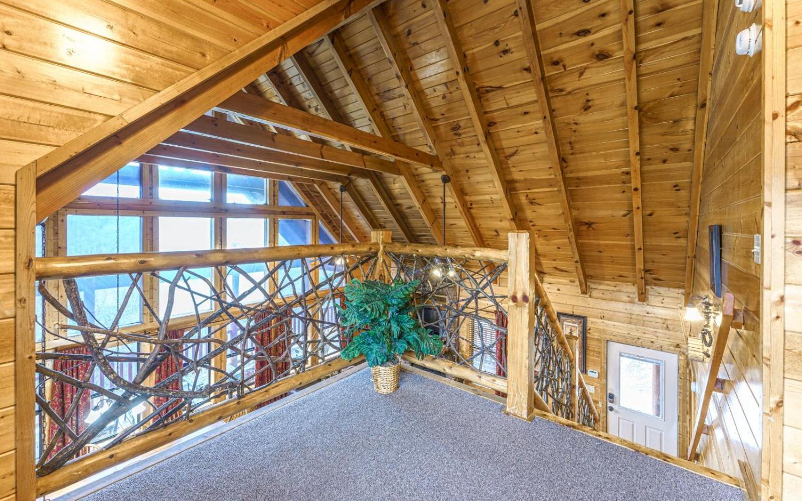 Rockytop Hideaway Townsend Exterior photo