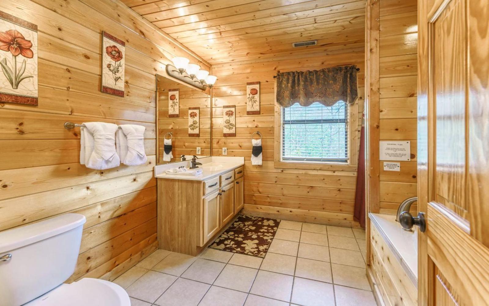 Rockytop Hideaway Townsend Exterior photo