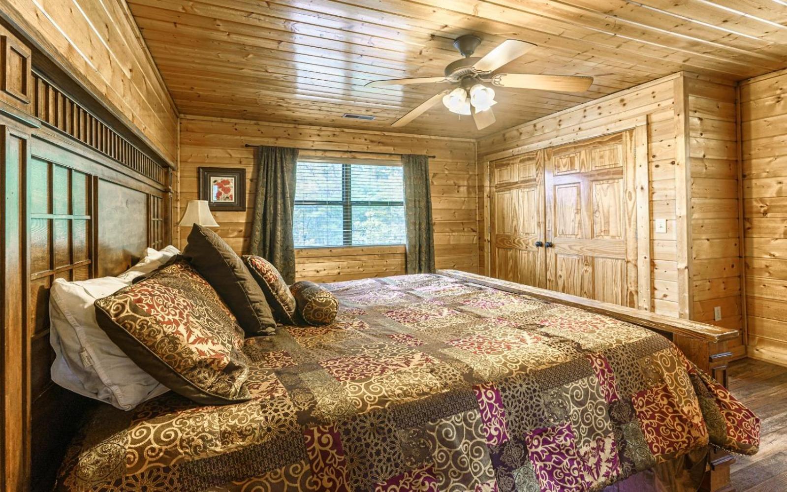 Rockytop Hideaway Townsend Exterior photo