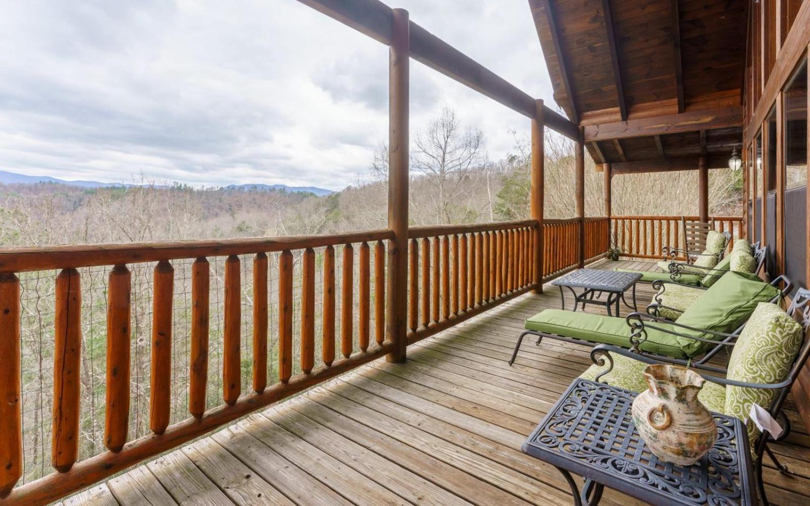 Rockytop Hideaway Townsend Exterior photo