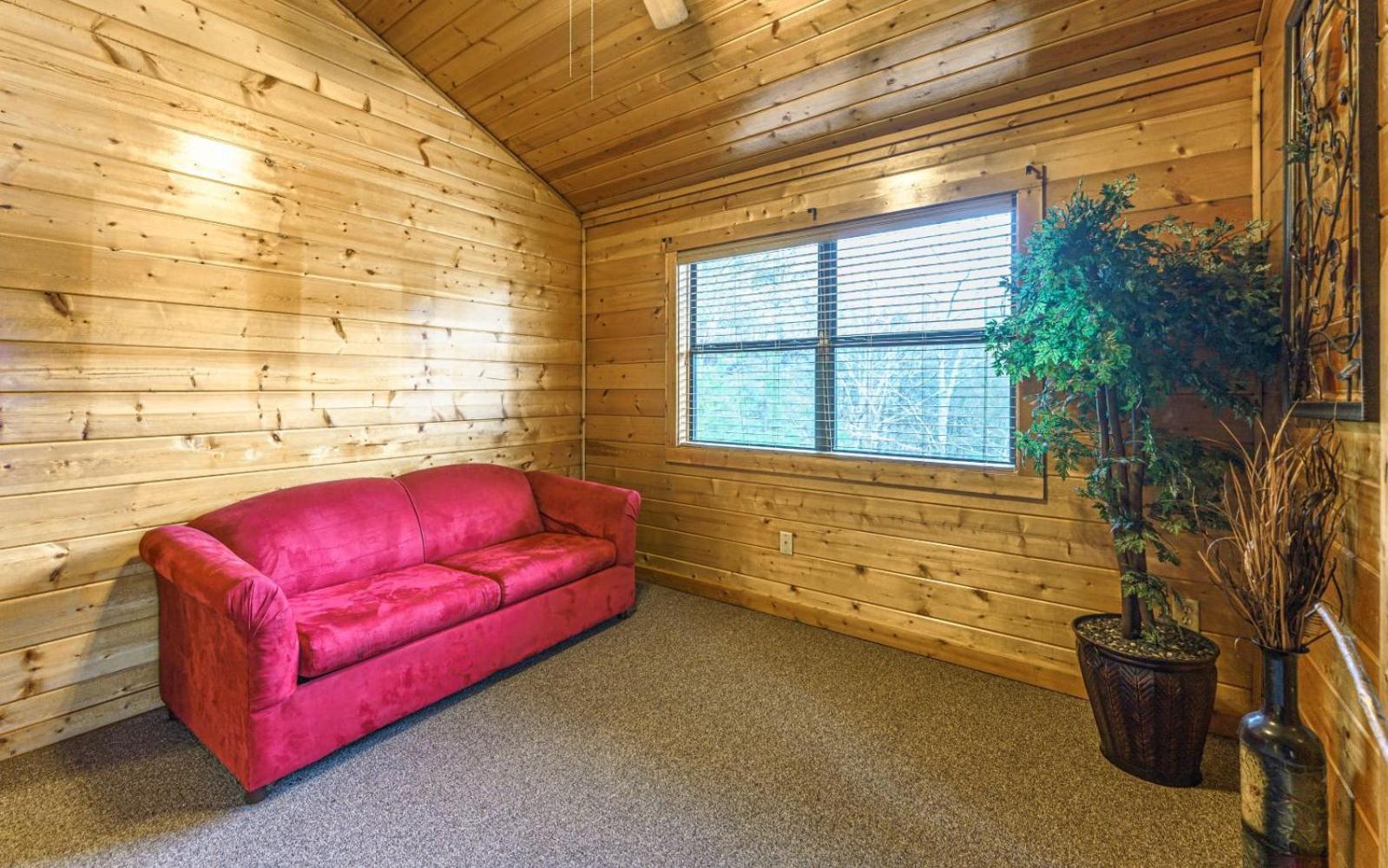 Rockytop Hideaway Townsend Exterior photo