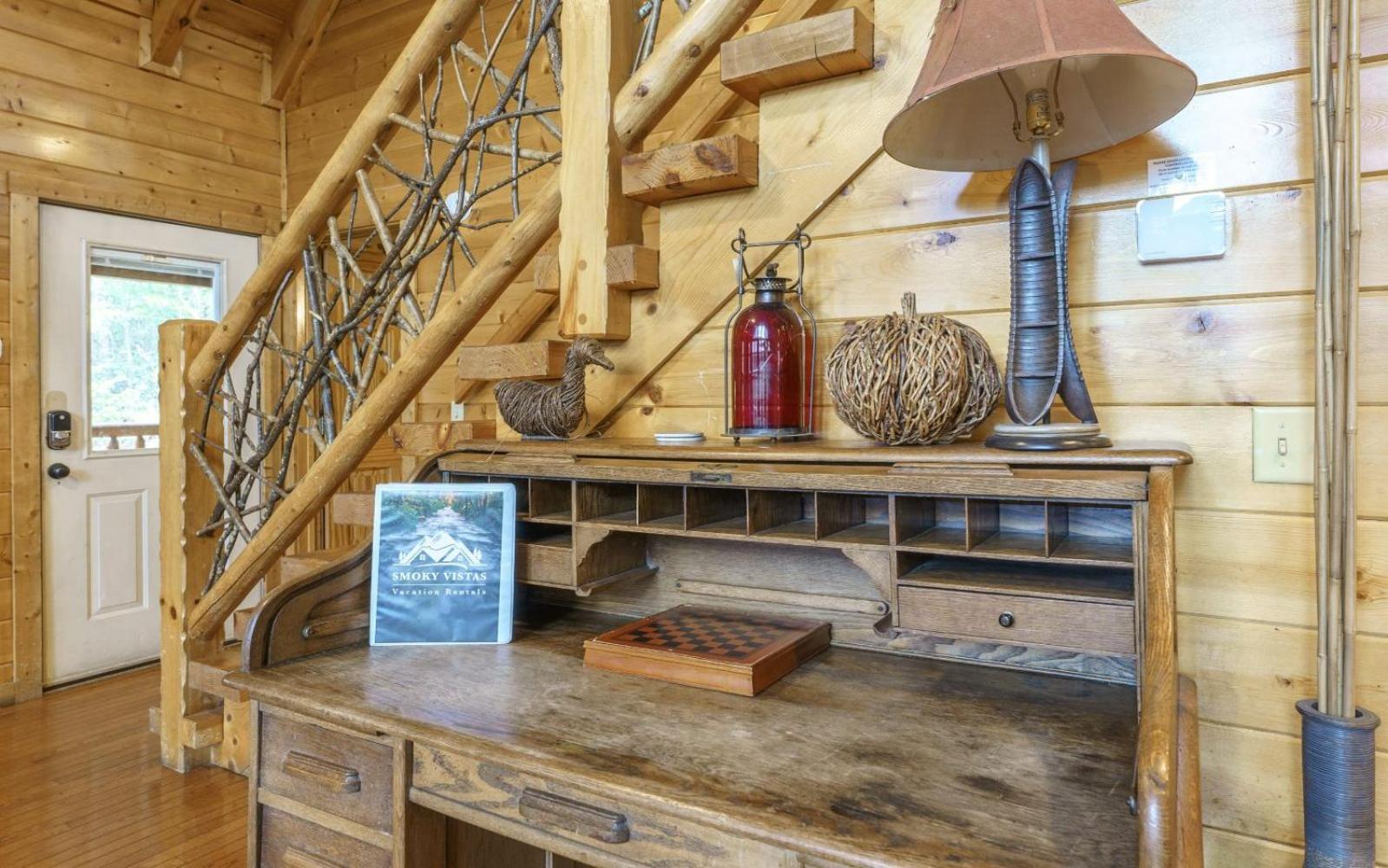 Rockytop Hideaway Townsend Exterior photo